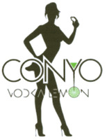 CONYO VODKA LEMON