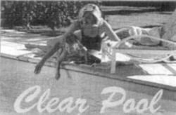 Clear Pool