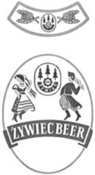 ZYWIEC BEER