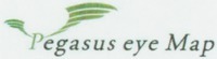 Pegasus eye Map