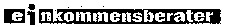 einkommensberater