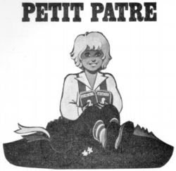 PETIT PATRE