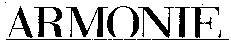 ARMONIE