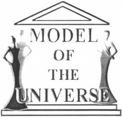 MODEL OF THE UNIVERSE