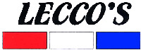 LECCO'S