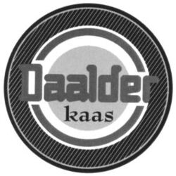 Daalder kaas