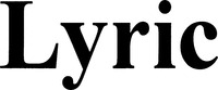 Lyric