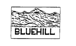 BLUEHILL