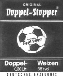 Doppel-Stopper
