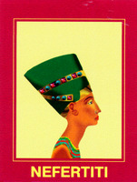 NEFERTITI
