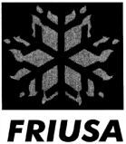 FRIUSA