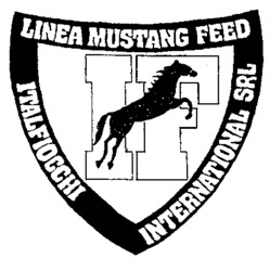 IF LINEA MUSTANG FEED