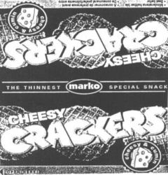 marko crackers