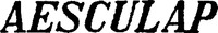 AESCULAP