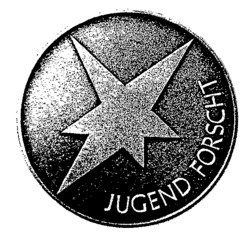 JUGEND FORSCHT