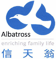 Albatross enriching family life