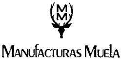 MM MANUFACTURAS MUELA