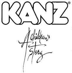 KANZ A Children's Story