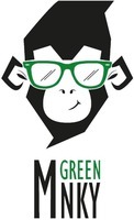 GREEN MNKY