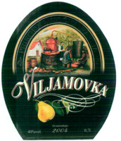 VILJAMOVKA