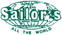 Sailor's ALL THE WORLD