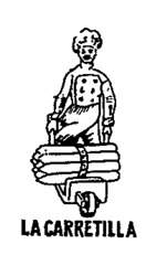 LA CARRETILLA