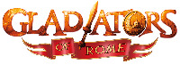 GLADIATORS OF ROME