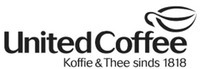 United Coffee Koffie & Thee sinds 1818