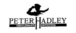 PETER HADLEY