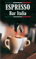 ESPRESSO Bar Italia