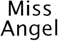 Miss Angel