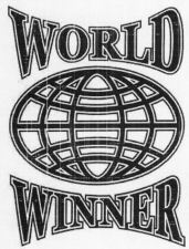 WORLD WINNER