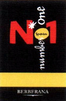 N°1 number one Spain BERBERANA