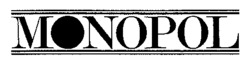 MONOPOL