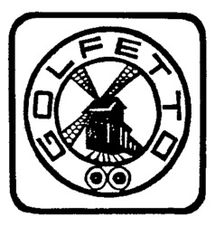 GOLFETTO