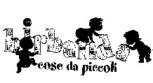 Birbanda cose da piccoli