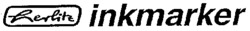herlitz inkmarker