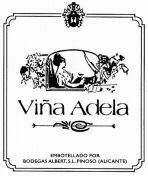 Viña Adela