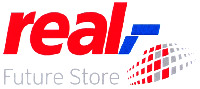 real,- FUTURE STORE