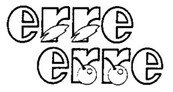 erre erre