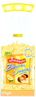 GRIESSON Zitronen Sonnen