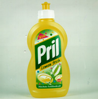 Pril Lemon fresh