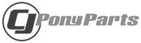 CJ Pony Parts
