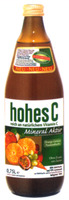 hohes C Mineral Aktiv
