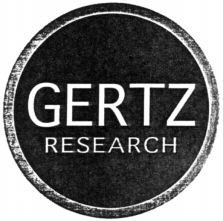 GERTZ RESEARCH