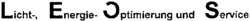 Licht-, Energie- Optimierung und Service