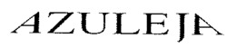 AZULEJA