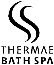 THERMAE BATH SPA