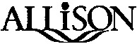 ALLISON
