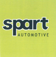 spart AUTOMOTIVE